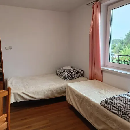 Goscinne Heland Homestay
