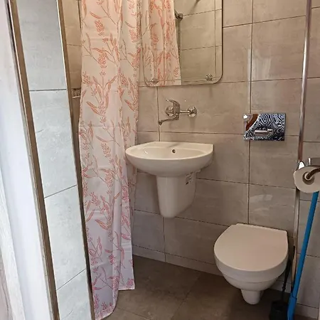 Homestay Goscinne Heland