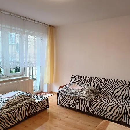Homestay Goscinne Heland