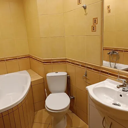 Goscinne Heland Homestay Jastrzebia Gora