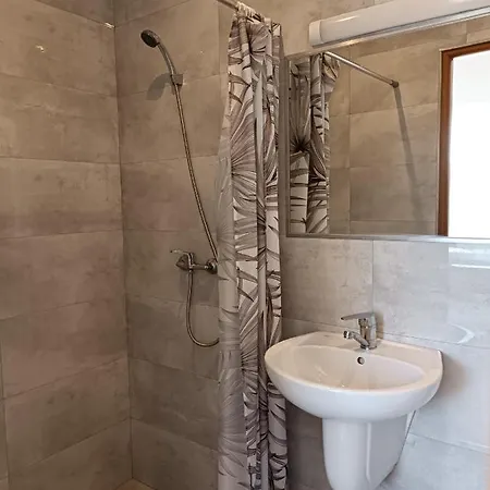 Homestay Goscinne Heland Jastrzebia Gora