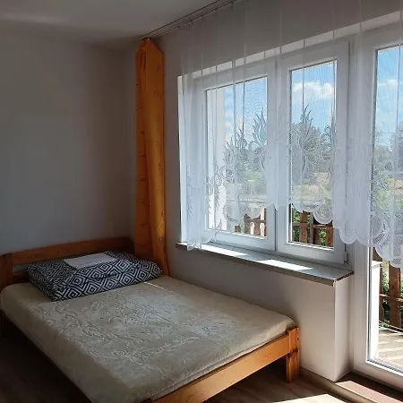 Pokoje Goscinne Heland Homestay