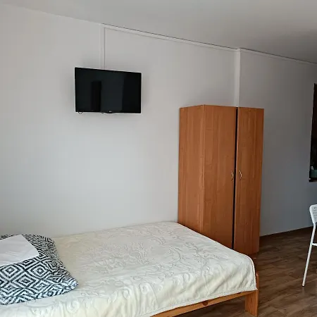 Goscinne Heland Homestay