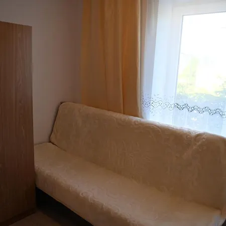 Goscinne Heland Jastrzębia Góra