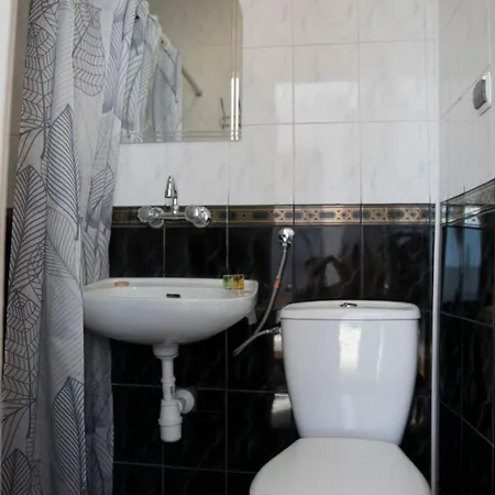 Homestay Goscinne Heland Jastrzebia Gora