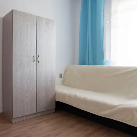 Goscinne Heland Jastrzębia Góra