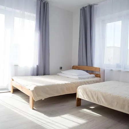 Goscinne Heland * Jastrzebia Gora