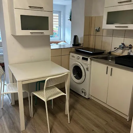 Goscinne Heland Privatunterkunft *
