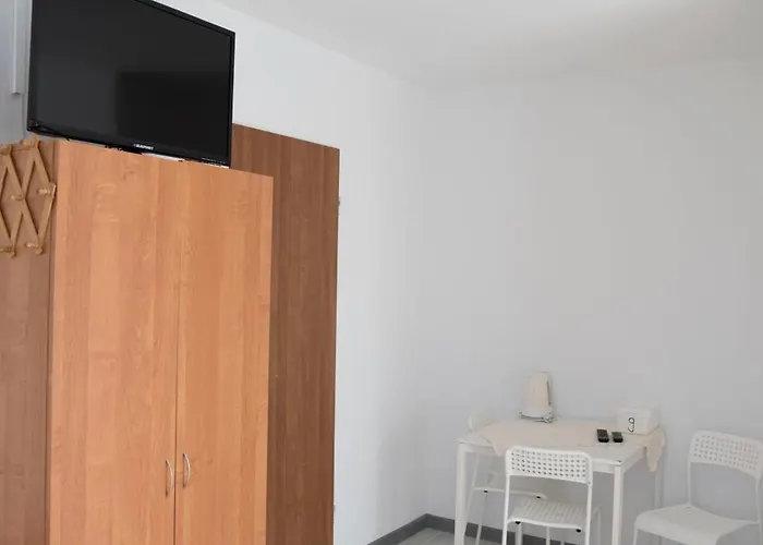 Goscinne Heland 民宿 *