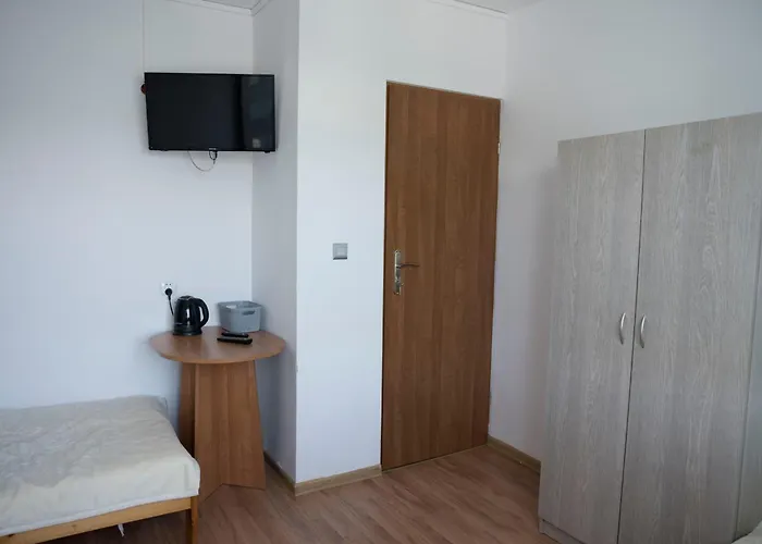 Goscinne Heland 民宿 *